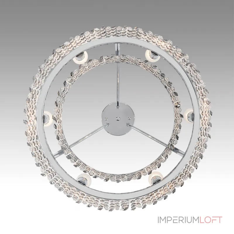 Потолочная люстра Lumion Classi 8244/6C Потолочная люстра Lumion Classi 8244/6C