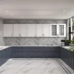 Трековый светильник Novotech Shino 6658/14GL от ImperiumLoft