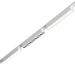 Трековый светильник SMAL Novotech SHINO NT23 047 359247 IP20 LED 12W 48V 720Лм 3000К SMAL Белый от ImperiumLoft