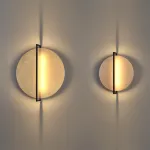 Настенный светильник Odeon Light Hightech 7761/36L от ImperiumLoft