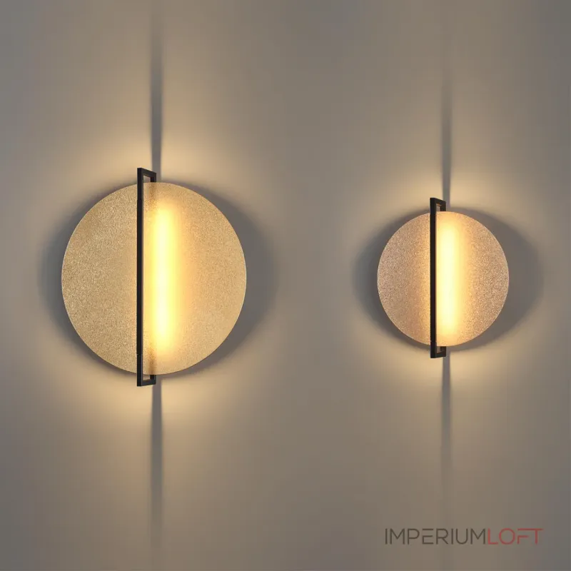 Настенный светильник Odeon Light Hightech 7761/36L от ImperiumLoft