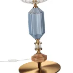 Настольная лампа Odeon Light Terra 5414/2TA от ImperiumLoft