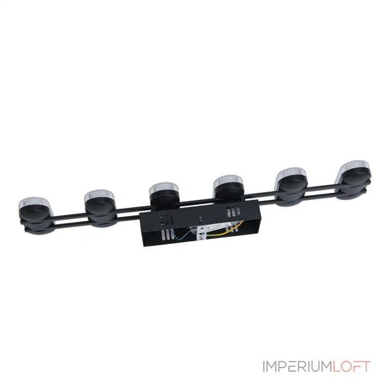 Бра Lumion Ledio 8342/15WL от ImperiumLoft Бра Lumion Ledio 8342/15WL от ImperiumLoft