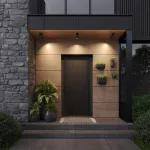 Светильник ландшафтный светодиодный Novotech Street 359587 от ImperiumLoft