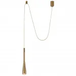 Подвесной светильник Odeon light Hightech 7041/6L