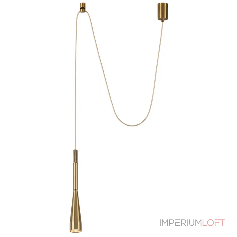 Подвесной светильник Odeon light Hightech 7041/6L