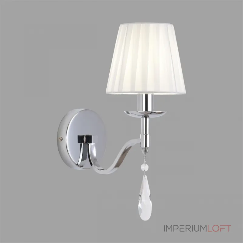 Бра Lumion Classi 8316/1W от ImperiumLoft