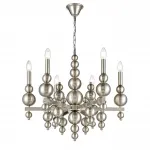 Подвесная люстра Lumion Moderni 8107/6