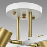 Потолочная люстра Lumion Moderni 8045/6C