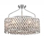 Потолочная люстра Lumion Classi 8244/6C