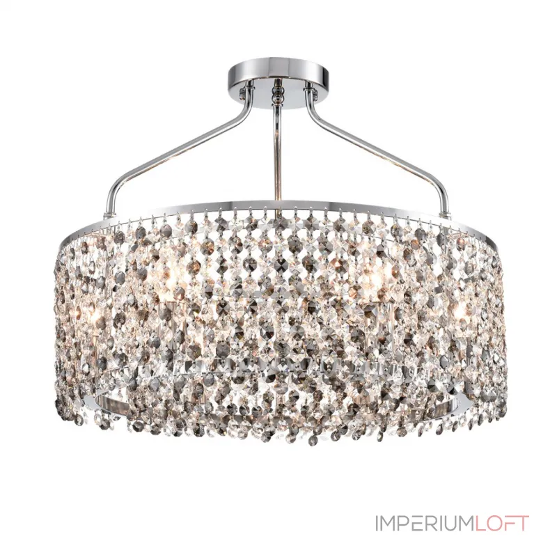 Потолочная люстра Lumion Classi 8244/6C Потолочная люстра Lumion Classi 8244/6C