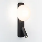 Настенный светильник Odeon Light Hightech 8033/10 от ImperiumLoft