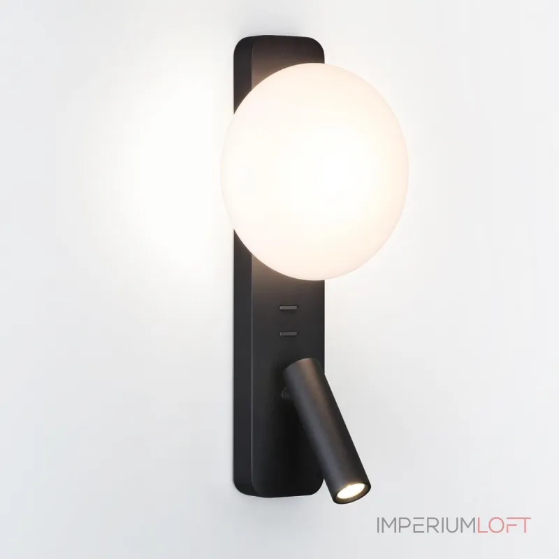 Настенный светильник Odeon Light Hightech 8033/10 от ImperiumLoft