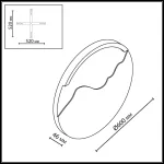 Настенный светильник Odeon Light Montana 7168/20WL от ImperiumLoft