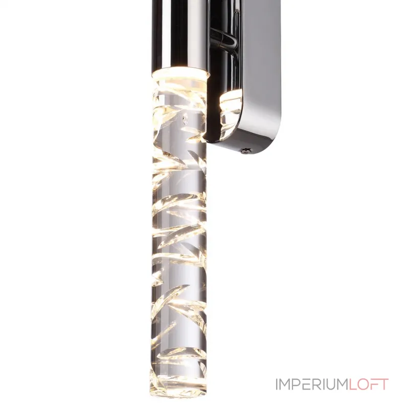 Настенный светильник Odeon light Hightech 7146/10WL от ImperiumLoft