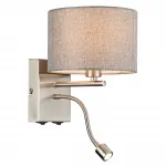 Настенный светильник Lumion Moderni 8251/2W от ImperiumLoft