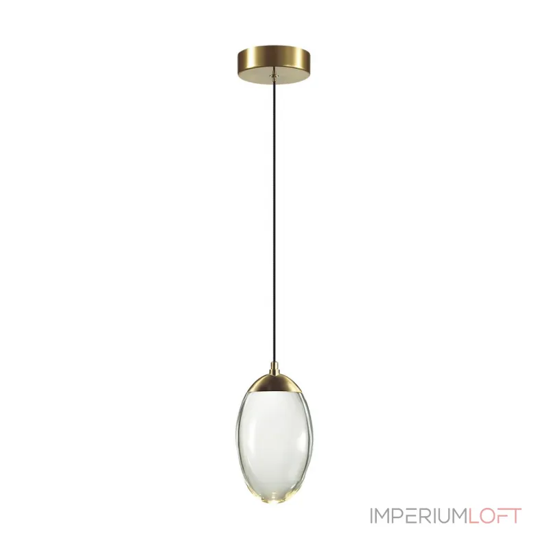 Подвесной светильник Odeon light Hightech 7159/3L Подвесной светильник Odeon light Hightech 7159/3L