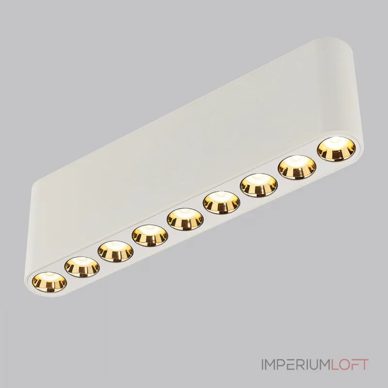 Потолочный светильник Odeon Light Hightech 8073/1F от ImperiumLoft Потолочный светильник Odeon Light Hightech 8073/1F от ImperiumLoft