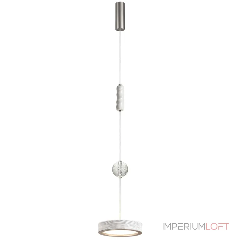 Подвесной светильник Odeon Light Riviera 5451/32L от ImperiumLoft