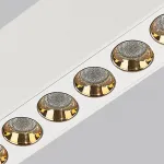 Потолочный светильник Odeon Light Hightech 8073/1F от ImperiumLoft