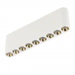 Потолочный светильник Odeon Light Hightech 8073/1F от ImperiumLoft