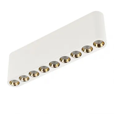 Потолочный светильник Odeon Light Hightech 7091/21CL