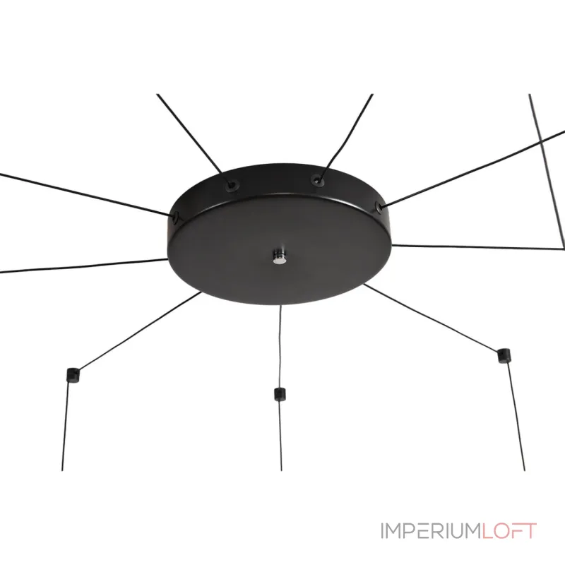 Люстра Lumion Ledio 8400/27L от ImperiumLoft Люстра Lumion Ledio 8400/27L от ImperiumLoft