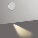 Подстветка для лесниц Odeon Light Hightech 8054/1А от ImperiumLoft