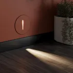 Подстветка для лесниц Odeon Light Hightech 8054/1А от ImperiumLoft