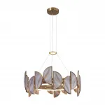 Подвесная люстра Odeon Light L-vision 5448/40L