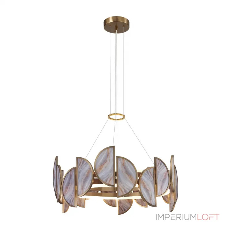 Подвесная люстра Odeon Light L-vision 5448/40L