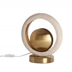 Настольная лампа Odeon Light Hall 7071/8WL от ImperiumLoft