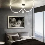 База для накладного монтажа светильников 359128-359133 RAMO Novotech KONST NT23 190 359142 IP20 40-120W 170-265V RAMO от ImperiumLoft