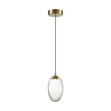 Подвесной светильник Odeon light Hightech 7159/3L Подвесной светильник Odeon light Hightech 7159/3L