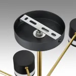 Люстра на штанге Lumion Comfi 8240/8C