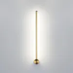 Настенный светильник Odeon light Hightech 4335/12WGP от ImperiumLoft