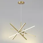 Подвесная люстра Lumion Ledio 6564/60L
