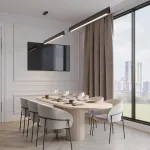 Подвесной светильник Novotech Ledo 359550