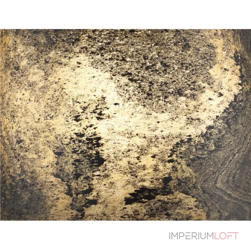 Настенный светильник Odeon Light MODERN ODL24 404 5064/1W E27 LED 1*10W BERGI Серый от ImperiumLoft