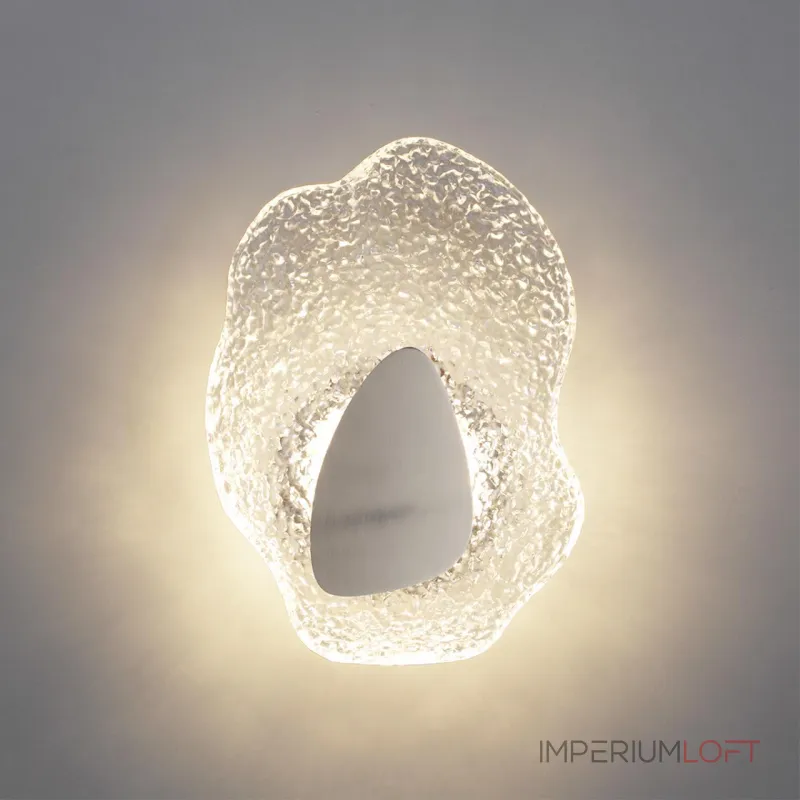 Настенный светильник Odeon light L-vision 5460/12WL от ImperiumLoft Настенный светильник Odeon light L-vision 5460/12WL от ImperiumLoft