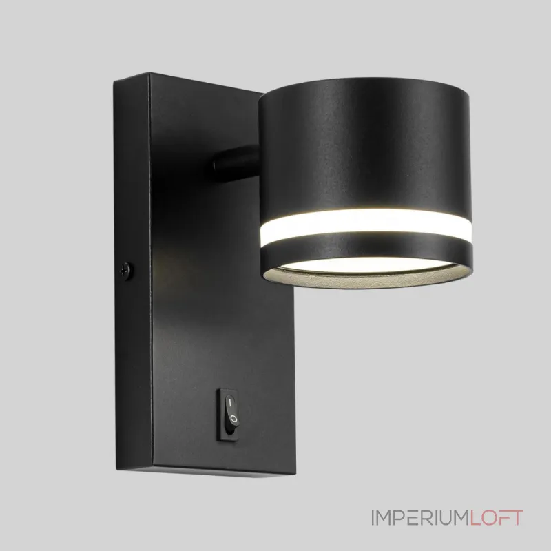 Бра Lumion Moderni 8339/1W от ImperiumLoft Бра Lumion Moderni 8339/1W от ImperiumLoft