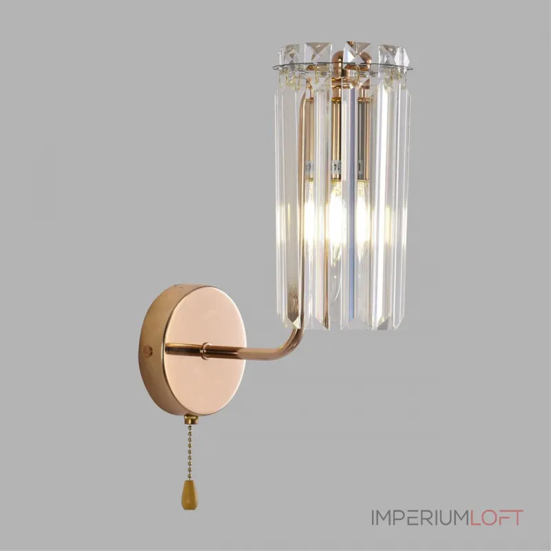 Бра Lumion Classi 8347/1W от ImperiumLoft Бра Lumion Classi 8347/1W от ImperiumLoft