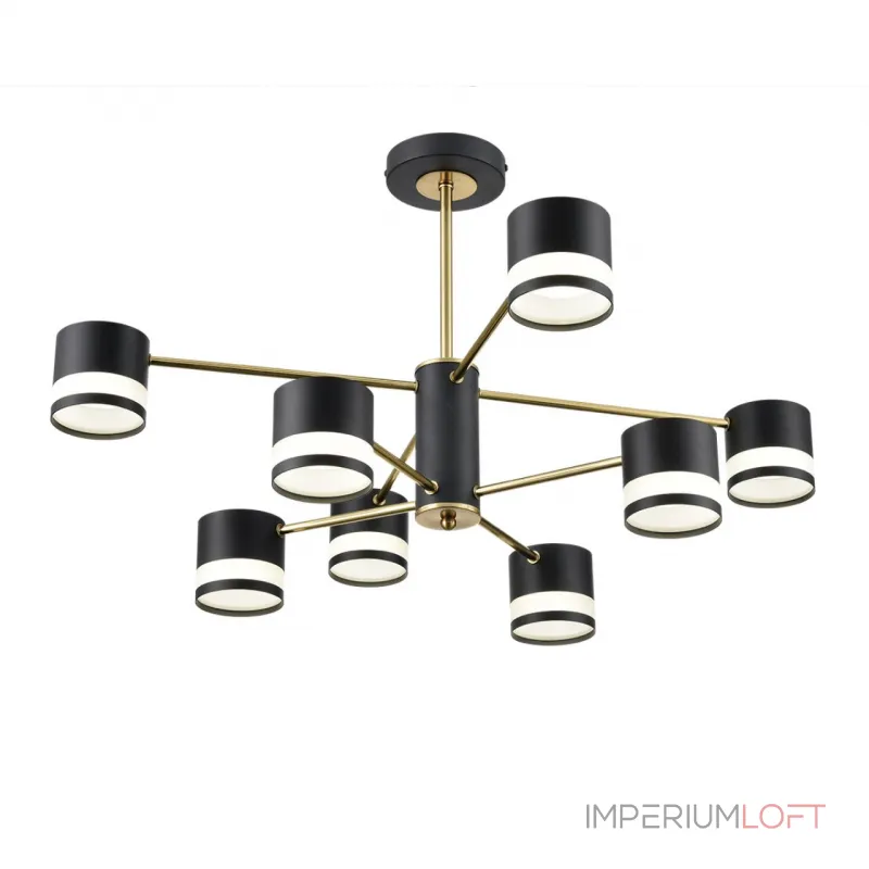 Люстра на штанге Lumion Comfi 8240/8C