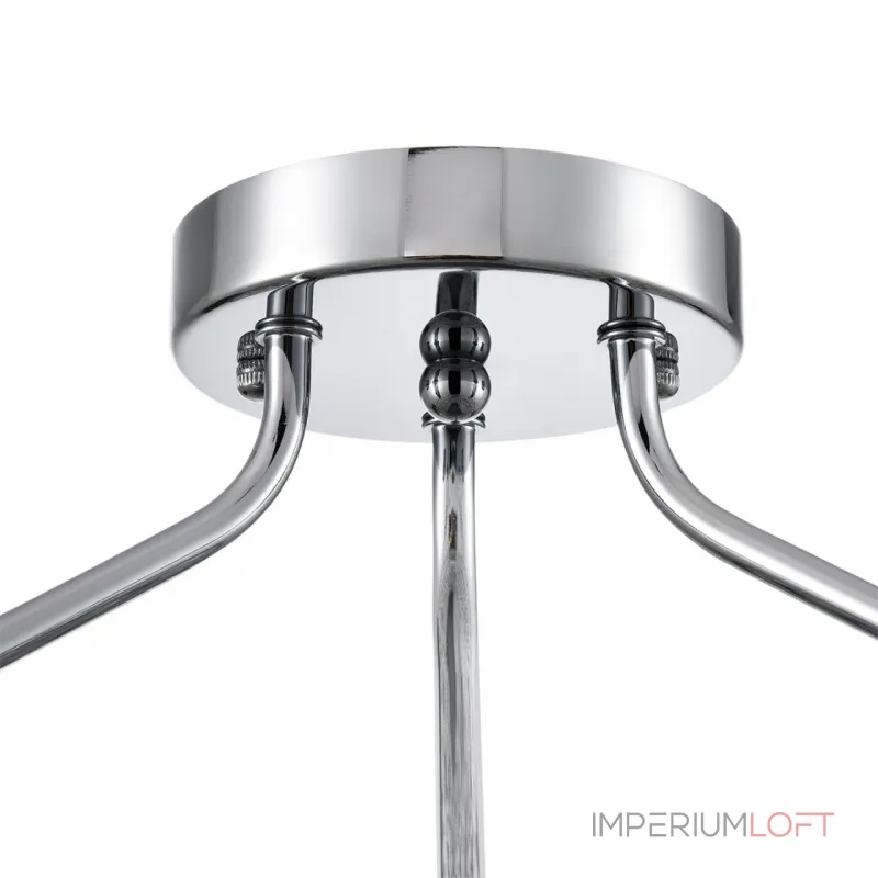 Потолочная люстра Lumion Classi 8244/6C Потолочная люстра Lumion Classi 8244/6C