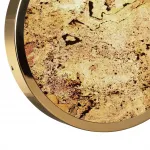 Настенный светильник Odeon Light L-VISION ODL24 5079/24L LED 24W 3000К/4000K/6000K BERGI Серый от ImperiumLoft