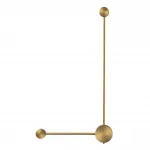 Настенный светильник Odeon Light Hightech 7756/L от ImperiumLoft