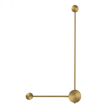 Настенный светильник Odeon Light Hightech 7009/10WL Настенный светильник Odeon Light Hightech 7009/10WL