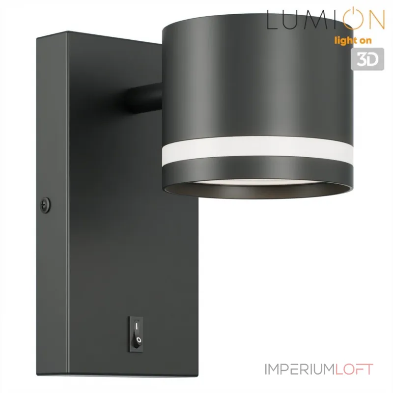 Бра Lumion Moderni 8339/1W от ImperiumLoft Бра Lumion Moderni 8339/1W от ImperiumLoft