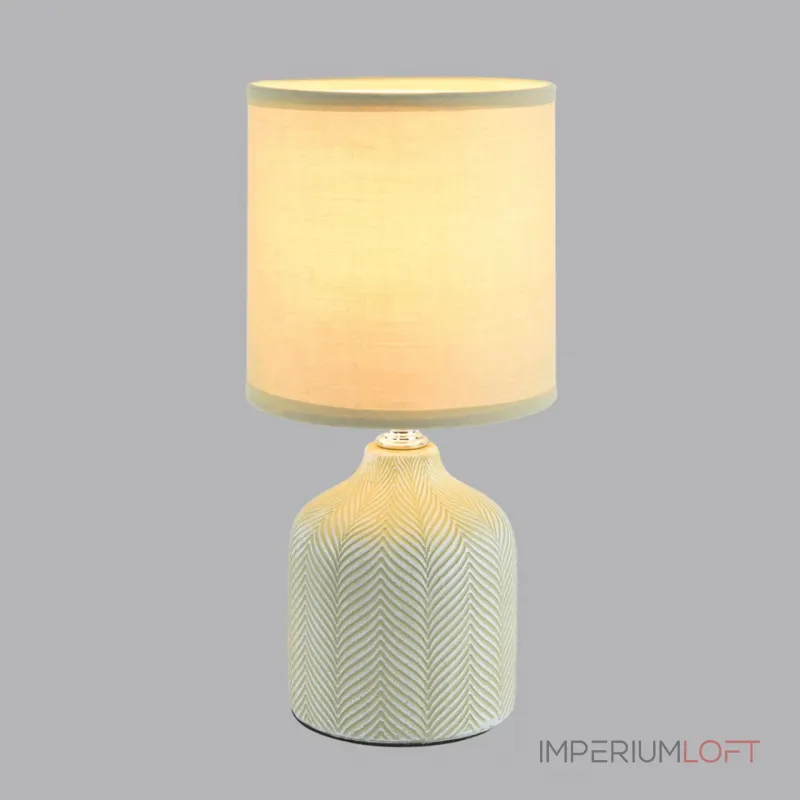 Настольный светильник Lumion County 8174/1T от ImperiumLoft