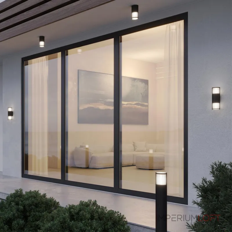 Светильник ландшафтный Novotech Street 370994 от ImperiumLoft Светильник ландшафтный Novotech Street 370994 от ImperiumLoft
